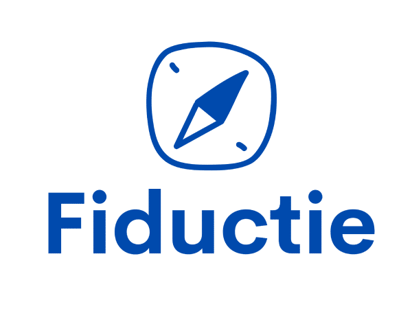 Logo fiductie